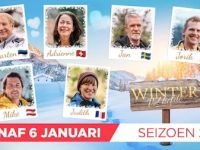 Winter Vol Liefde - Aflevering 1