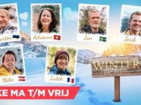 Winter Vol Liefde - Aflevering 7