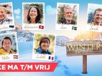 Winter Vol Liefde - Aflevering 9