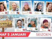 Winter Vol Liefde - Trailer: S3