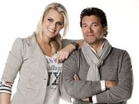 Winter Wereld - Aflevering 1