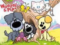 Woezel en Pip - 17-10-2023