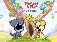 Woezel en Pip - 9-11-2024