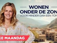 Wonen onder de Zon voor minder dan een Ton - Aflevering 1