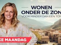 Wonen onder de Zon voor minder dan een Ton - Aflevering 3