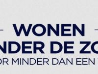 Wonen onder de Zon voor minder dan een Ton - Wie wilt er nou niet een huis voor minder dan een ton?