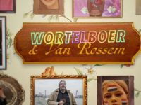 Wortelboer & Van Rossem - Auto