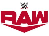 WWE RAW - 2-10-2021