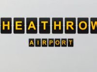 Z Doc: Londen Heathrow: Een Stad Op Zichzelf - Aflevering 10