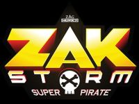 Zak Storm - Aflevering 1