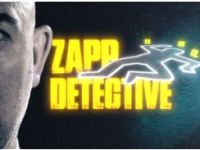 Zapp Detective - In de as