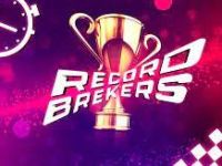 Zapp Recordbrekers - Short