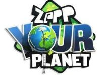 Zapp Your Planet - 6-12-2020