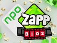 ZappBios - Rico, Oscar en de gestolen steen