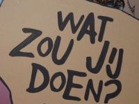 ZappDoc - De pispot affaire