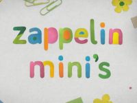 Zappelin Mini's - De kuikens