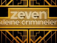 Zeven Kleine Criminelen - 12-9-2021