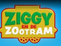Ziggy en de Zootram - De tramrace