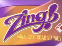 Zing! - NPO 1 op zoek naar beste zanggroep van Nederland!
