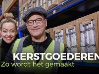 Zo Wordt Het Gemaakt - Aflevering 1