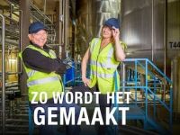 Zo Wordt Het Gemaakt - Aflevering 6