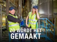 Zo Wordt Het Gemaakt - Chocolate