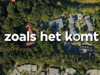 Zoals het komt - Onbewoond eiland