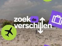 Zoek de verschillen - Atjeh