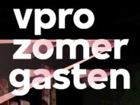 Zomergasten - Tommy Wieringa