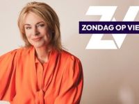 Zondag Op Vier - Aflevering 8