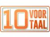 10 Voor TaalAnnemarie van Gaal & Sandra Ysbrandy vs. Yuki Kempees & Jan van Halst
