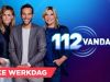 De Rijdende Rechter - Met de kippen op stok?
