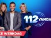 Geloof en een Hoop Liefde - Amsterdam