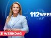 Freeks Wilde Wereld - De witte neushoorn