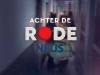Achter de Rode NeusAflevering 1