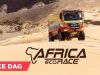Africa Eco RaceAflevering 2