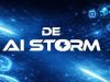 AI Storm - AI, Data En De Organisatie Van Morgen