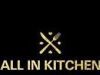 All-in KitchenJust Letter Cook