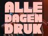 Alle dagen druk - 18-10-2026