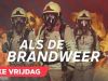 Als de BrandweerSeizoen 1 - Aflevering 11