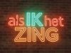 Als IK het zing - 29-1-2026