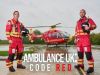 Ambulance UKAflevering 1