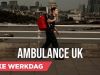 Ambulance UKAflevering 5