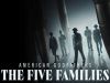 American Godfathers: The Five FamiliesAflevering 3