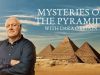 Mirakel n71; LiefdeMysteries Of The Pyramids With Dara O Briain Aflevering 1