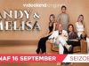 Andy & MelisaAflevering 2