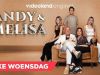 Andy & MelisaAflevering 3