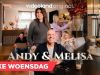 Andy & MelisaAflevering 6