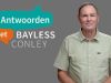 Answers With Bayless ConleyAflevering 1