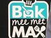 Bak Mee met Max - Appelcarrés
